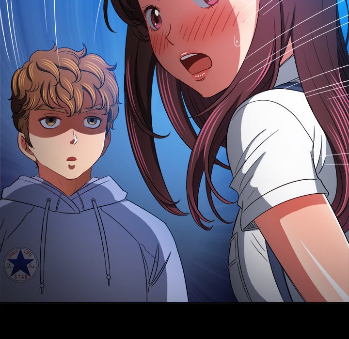 My High School Bully - Chapter 112 [photo 90] - MangaPorn