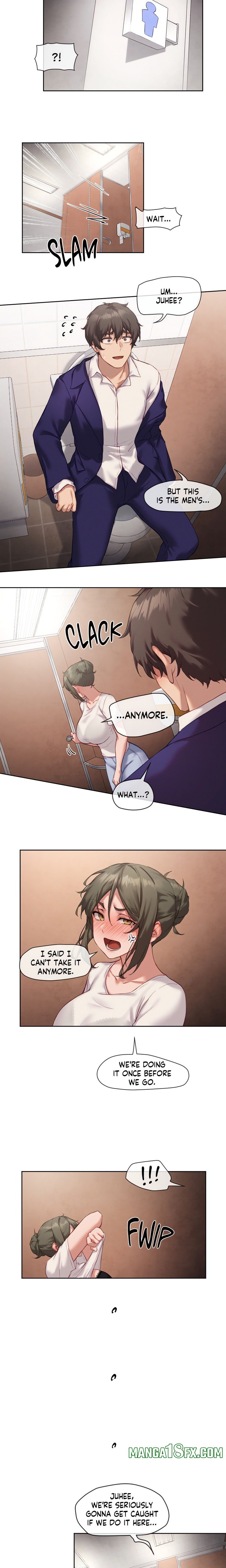 Gacha Girl Next Door (Uncensored) - Chapter 5 [photo 11] - MangaPorn