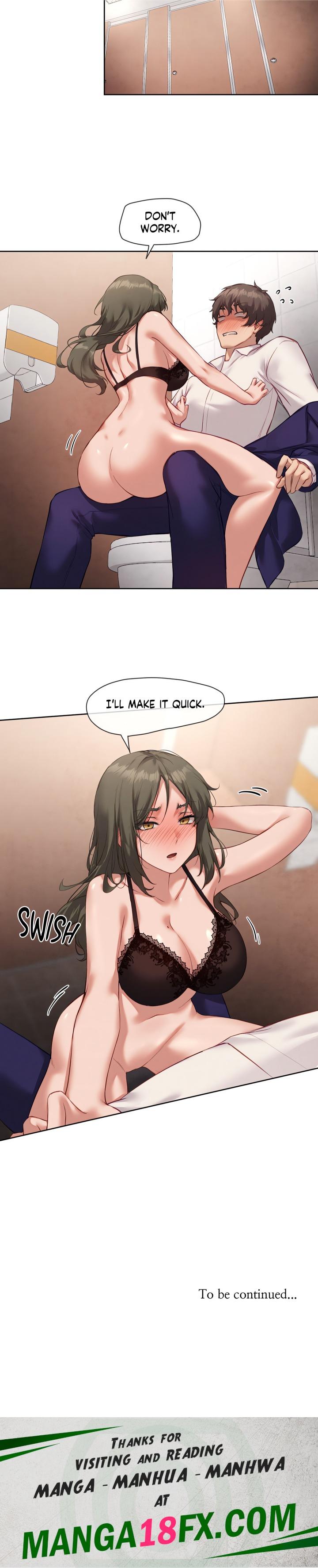 Gacha Girl Next Door (Uncensored) - Chapter 5 [photo 12] - MangaPorn