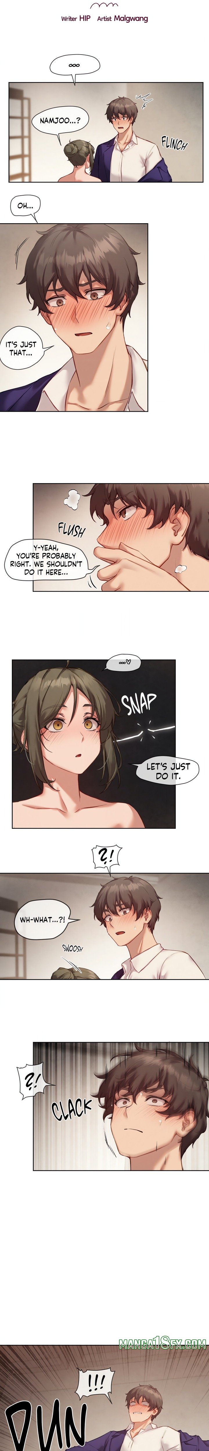 Gacha Girl Next Door (Uncensored) - Chapter 5 [photo 3] - MangaPorn