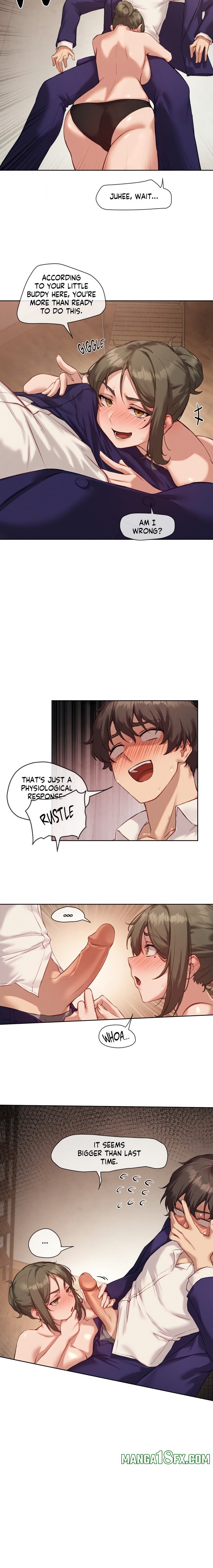 Gacha Girl Next Door (Uncensored) - Chapter 5 [photo 4] - MangaPorn