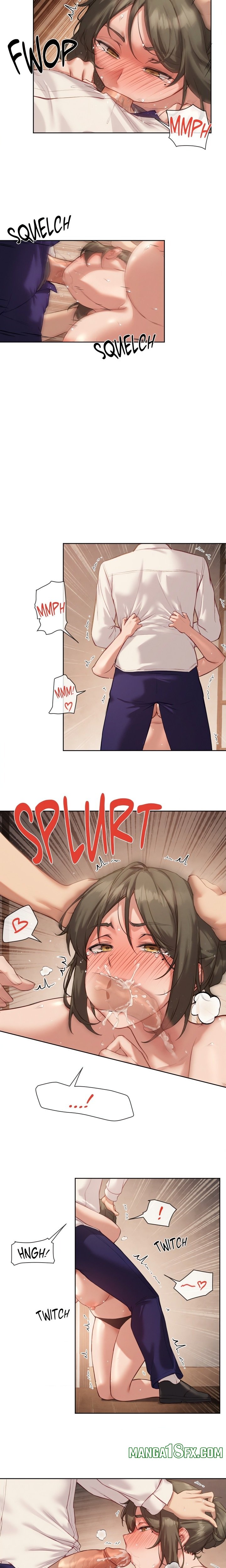 Gacha Girl Next Door (Uncensored) - Chapter 5 [photo 7] - MangaPorn