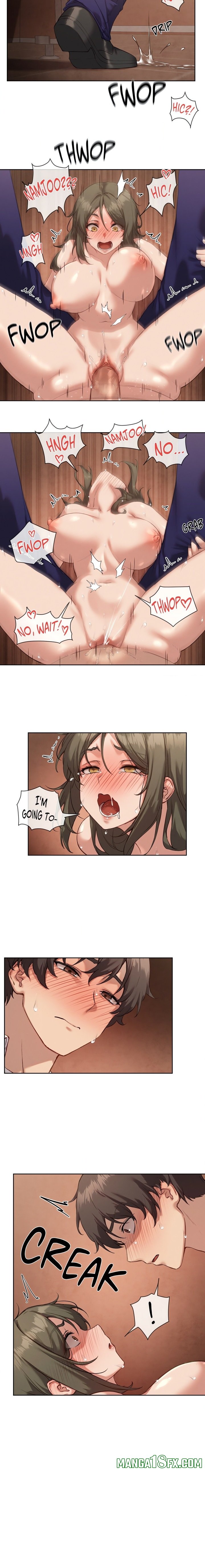 Gacha Girl Next Door (Uncensored) - Chapter 6 [photo 8] - MangaPorn