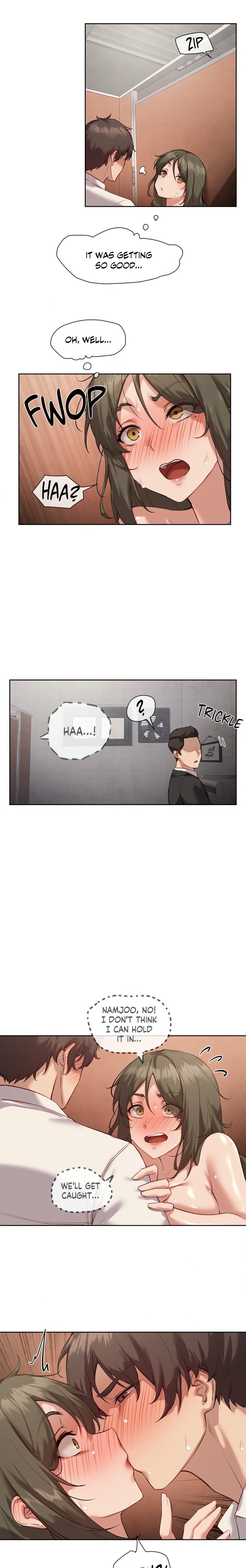 Gacha Girl Next Door (Uncensored) - Chapter 6 [photo 9] - MangaPorn