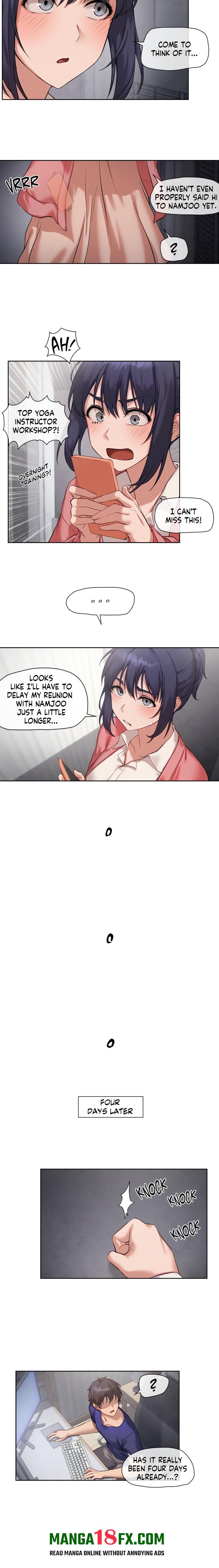 Gacha Girl Next Door (Uncensored) - Chapter 7 [photo 10] - MangaPorn