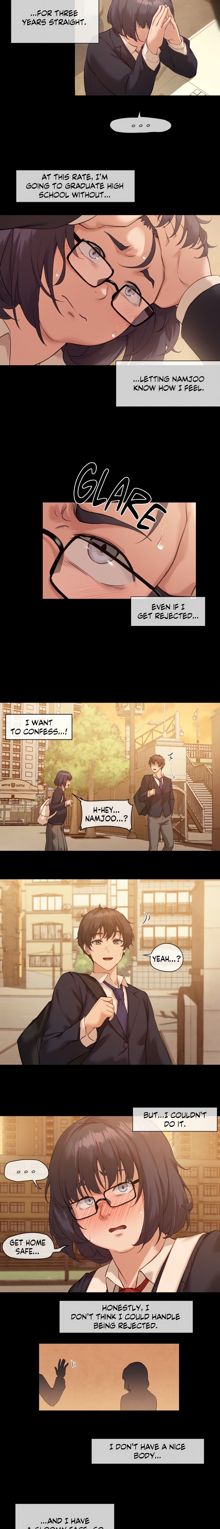 Gacha Girl Next Door (Uncensored) - Chapter 7 [photo 4] - MangaPorn