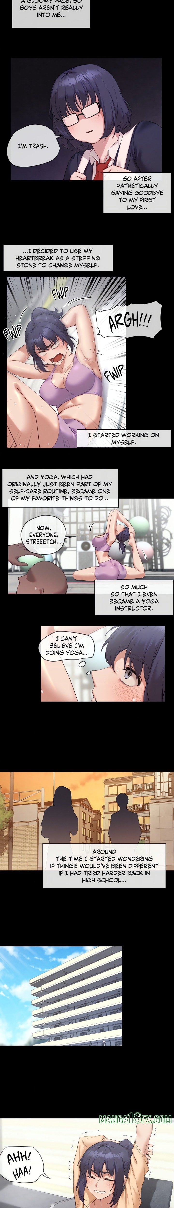 Gacha Girl Next Door (Uncensored) - Chapter 7 [photo 5] - MangaPorn