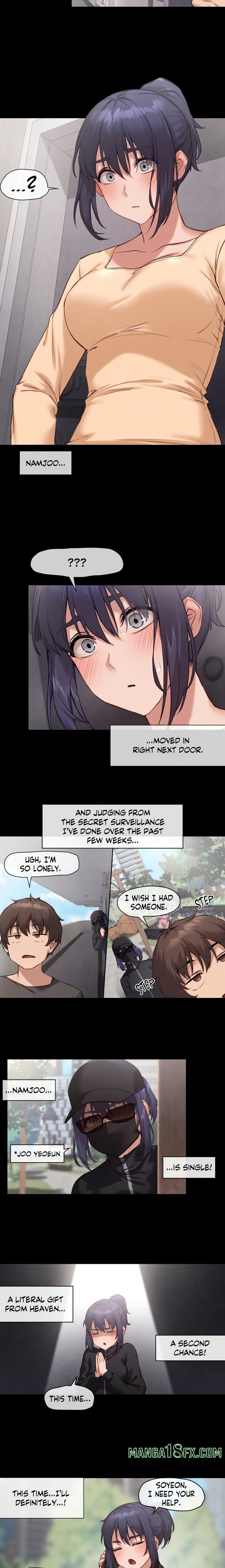 Gacha Girl Next Door (Uncensored) - Chapter 7 [photo 7] - MangaPorn