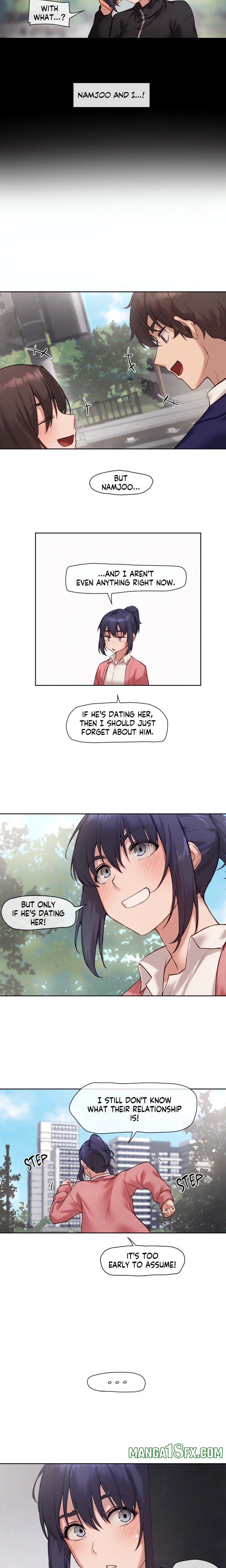 Gacha Girl Next Door (Uncensored) - Chapter 7 [photo 8] - MangaPorn