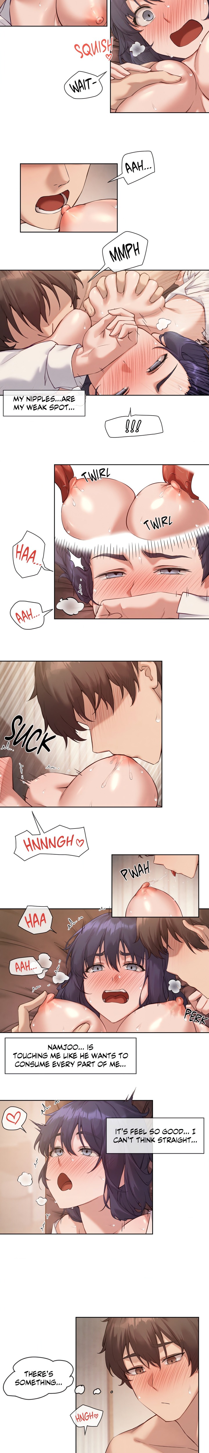 Gacha Girl Next Door (Uncensored) - Chapter 8 [photo 3] - MangaPorn