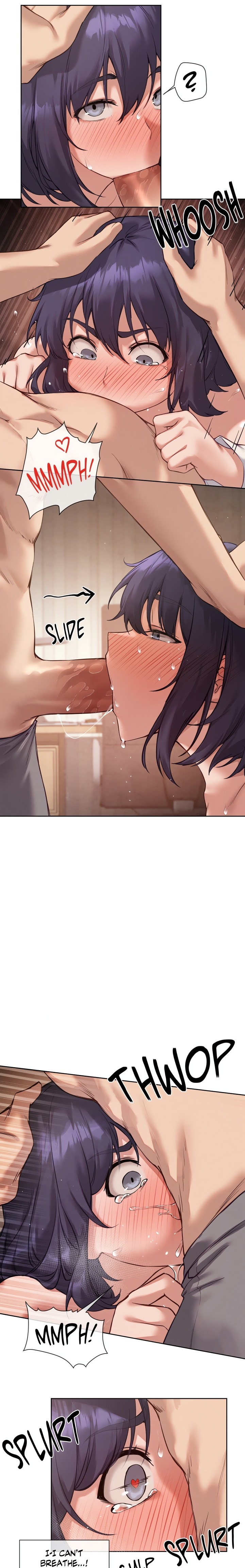 Gacha Girl Next Door (Uncensored) - Chapter 8 [photo 9] - MangaPorn