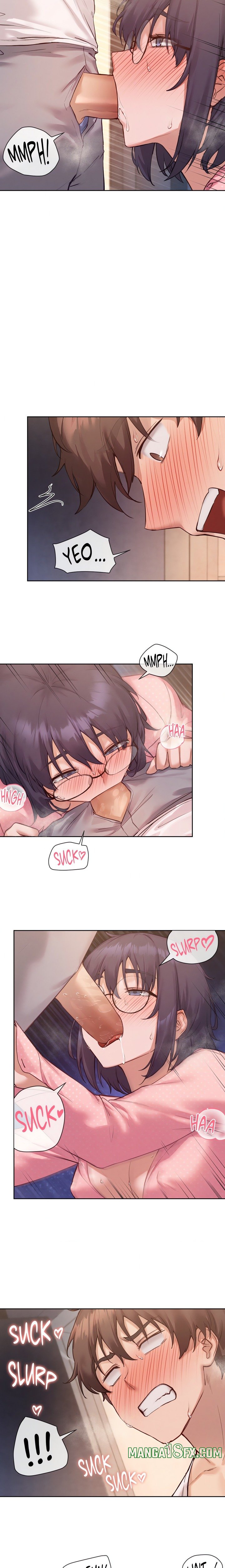 Gacha Girl Next Door (Uncensored) - Chapter 10 [photo 10] - MangaPorn