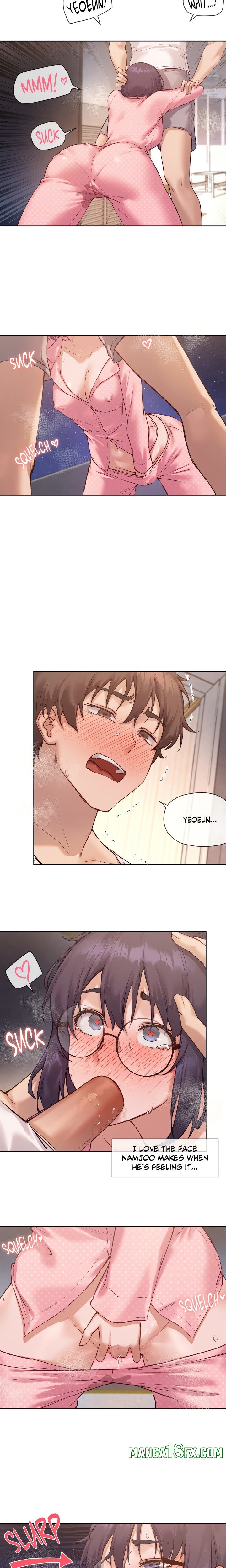 Gacha Girl Next Door (Uncensored) - Chapter 10 [photo 11] - MangaPorn