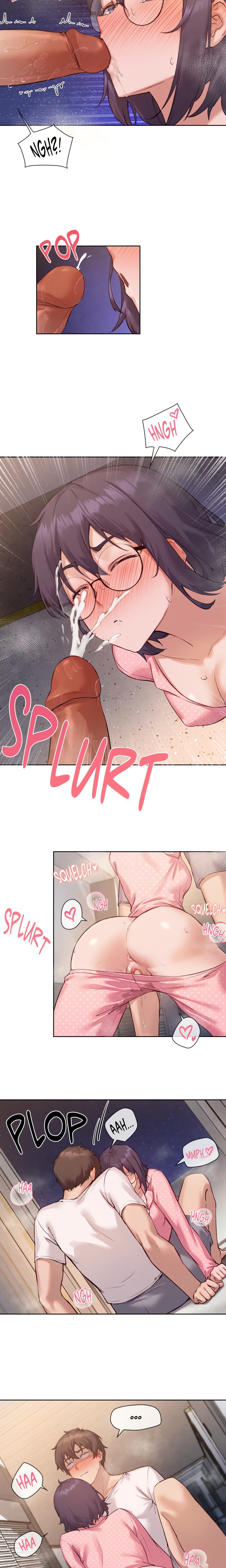 Gacha Girl Next Door (Uncensored) - Chapter 10 [photo 12] - MangaPorn