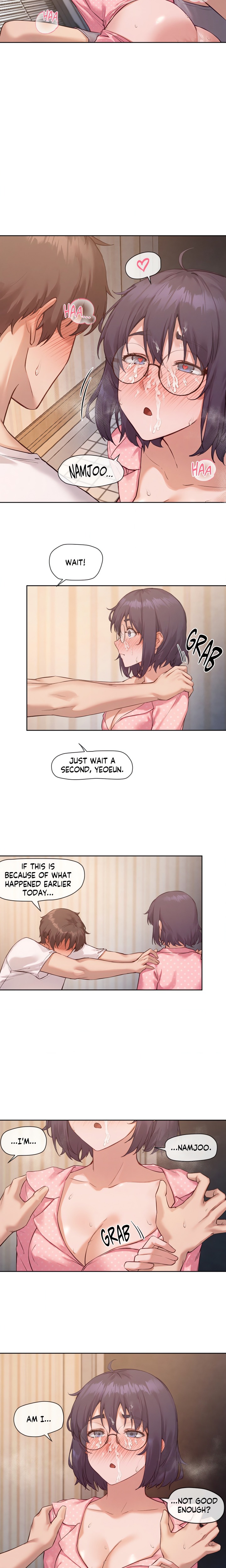 Gacha Girl Next Door (Uncensored) - Chapter 10 [photo 13] - MangaPorn