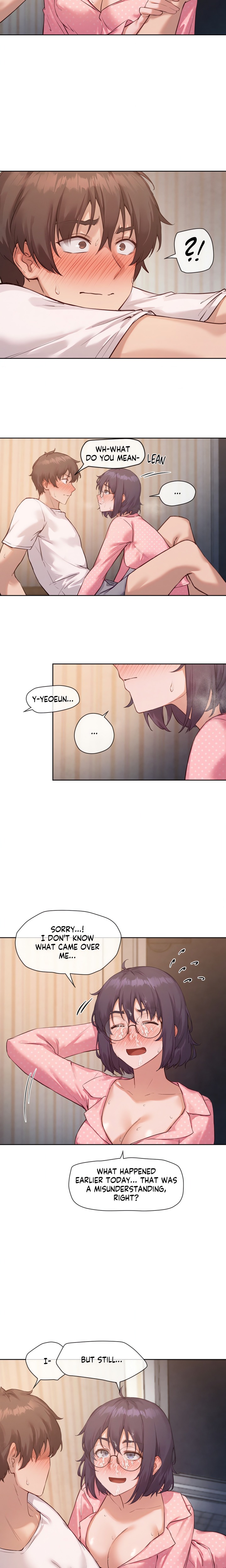 Gacha Girl Next Door (Uncensored) - Chapter 10 [photo 14] - MangaPorn