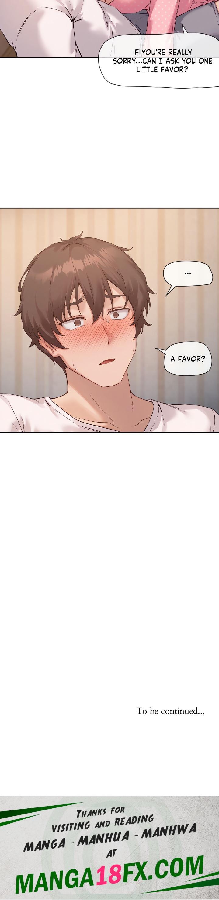 Gacha Girl Next Door (Uncensored) - Chapter 10 [photo 15] - MangaPorn