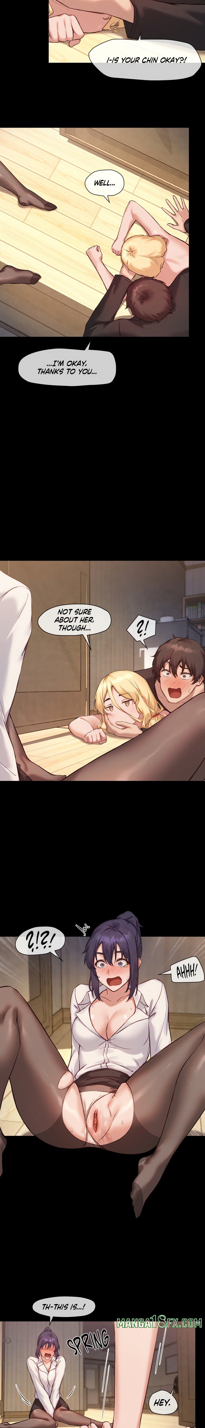 Gacha Girl Next Door (Uncensored) - Chapter 10 [photo 3] - MangaPorn