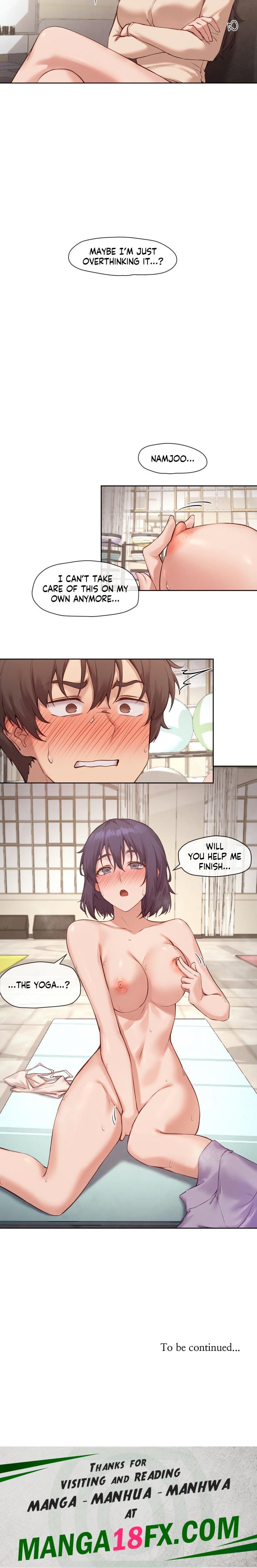 Gacha Girl Next Door (Uncensored) - Chapter 11 [photo 12] - MangaPorn