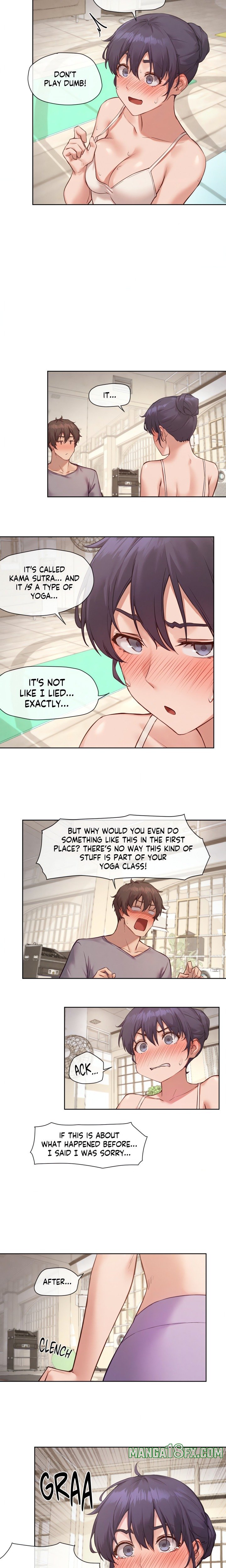 Gacha Girl Next Door (Uncensored) - Chapter 11 [photo 6] - MangaPorn