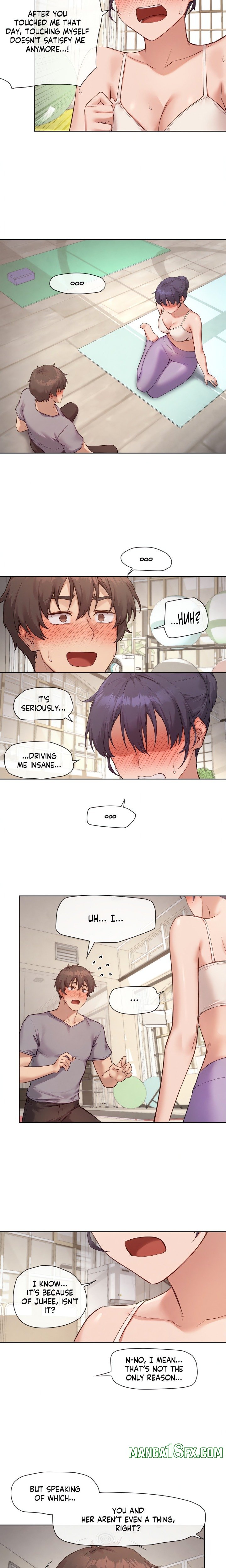 Gacha Girl Next Door (Uncensored) - Chapter 11 [photo 7] - MangaPorn