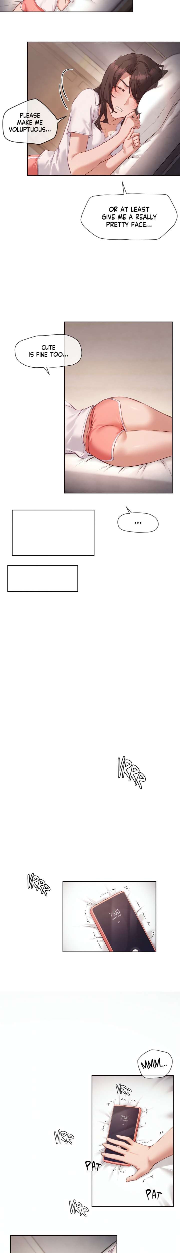 Gacha Girl Next Door (Uncensored) - Chapter 13 [photo 10] - MangaPorn