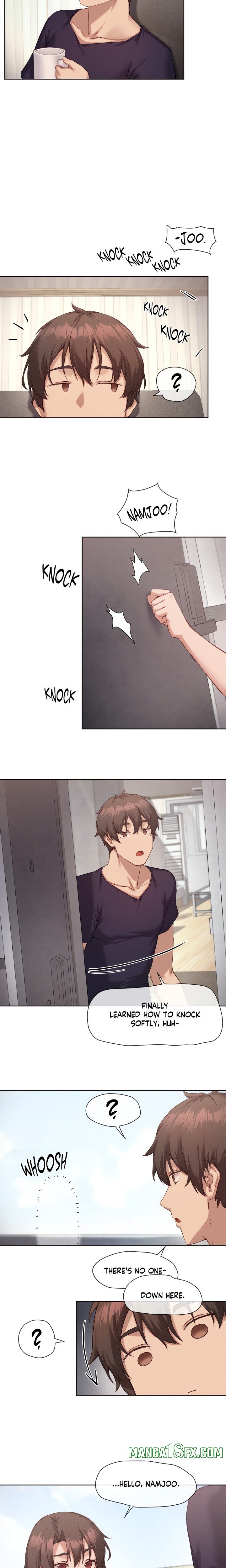 Gacha Girl Next Door (Uncensored) - Chapter 13 [photo 13] - MangaPorn