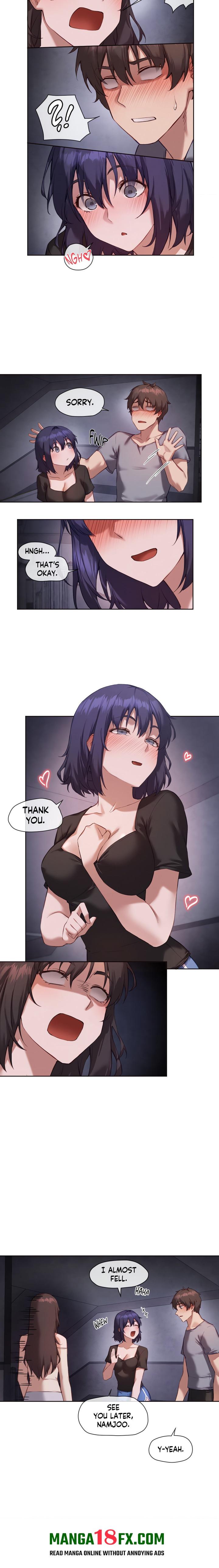 Gacha Girl Next Door (Uncensored) - Chapter 13 [photo 6] - MangaPorn