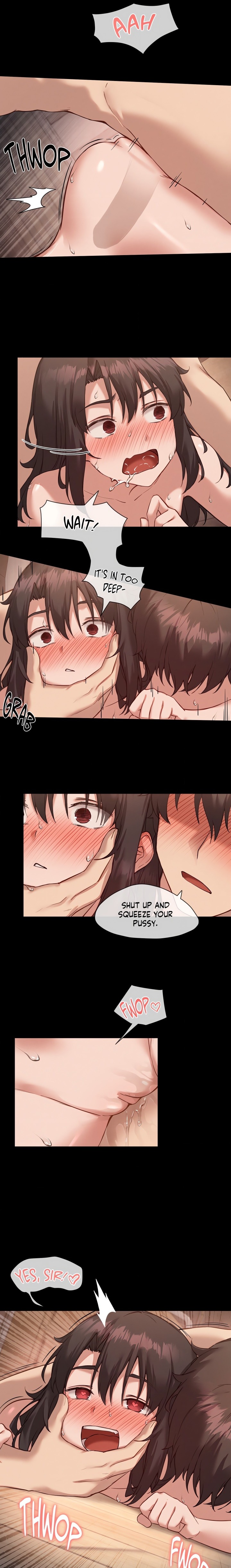 Gacha Girl Next Door (Uncensored) - Chapter 14 [photo 10] - MangaPorn