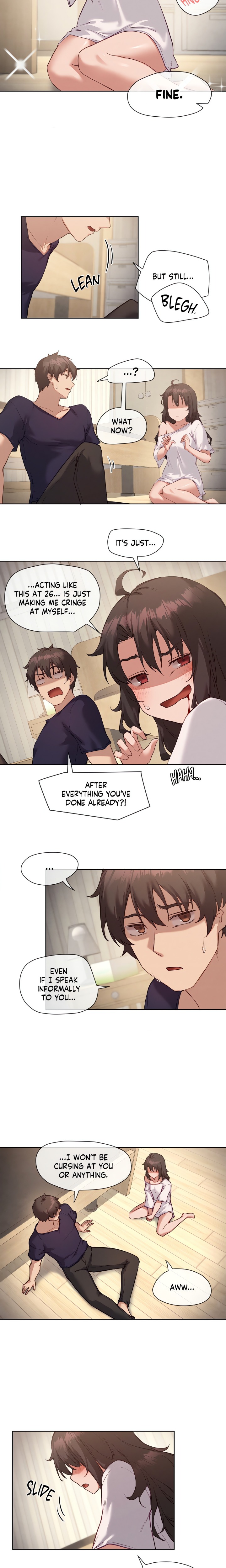 Gacha Girl Next Door (Uncensored) - Chapter 14 [photo 13] - MangaPorn