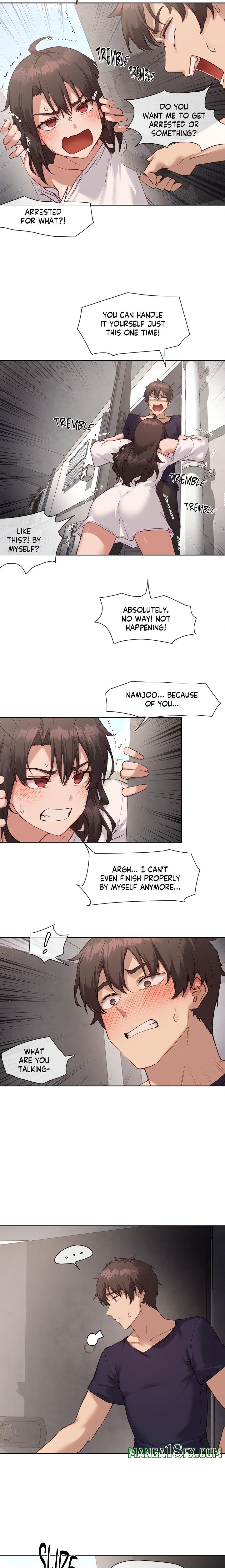 Gacha Girl Next Door (Uncensored) - Chapter 14 [photo 2] - MangaPorn