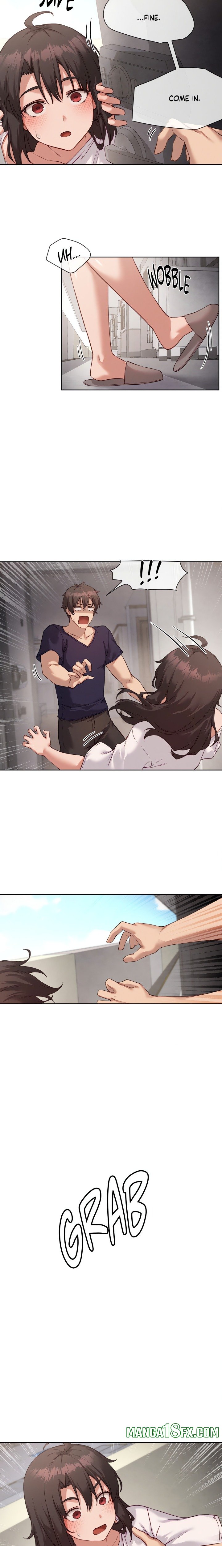 Gacha Girl Next Door (Uncensored) - Chapter 14 [photo 3] - MangaPorn