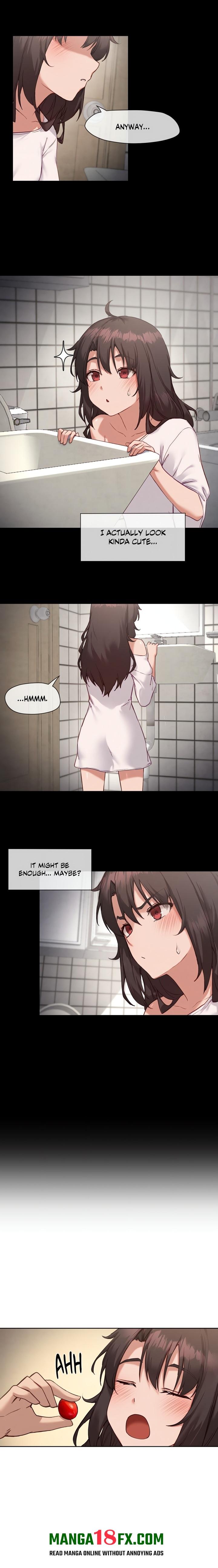 Gacha Girl Next Door (Uncensored) - Chapter 14 [photo 6] - MangaPorn