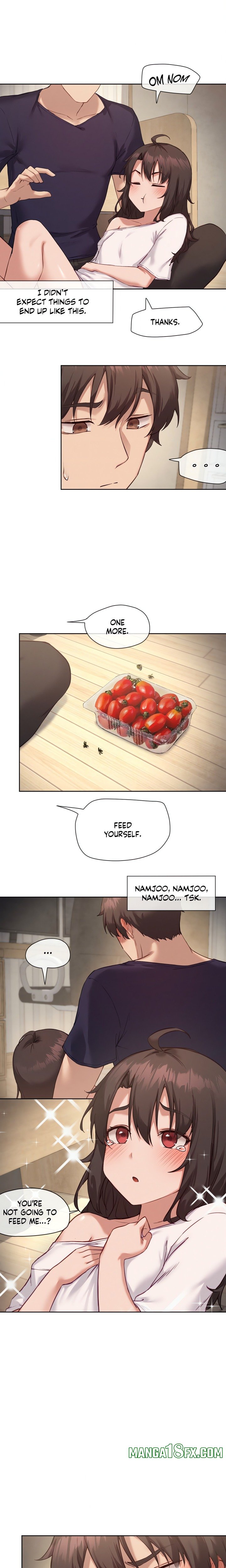 Gacha Girl Next Door (Uncensored) - Chapter 14 [photo 7] - MangaPorn