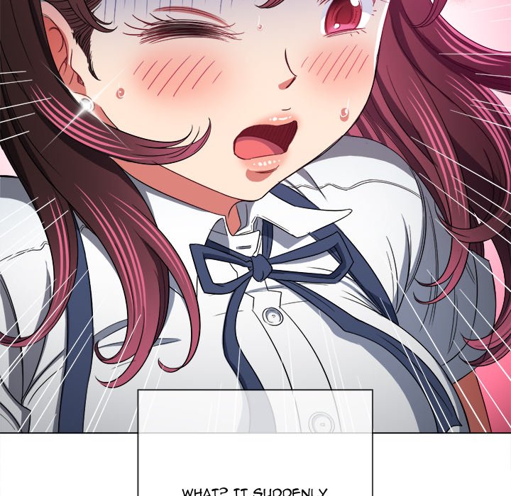 My High School Bully - Chapter 113 [photo 101] - MangaPorn