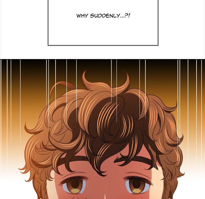 My High School Bully - Chapter 113 [photo 106] - MangaPorn