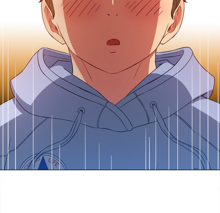 My High School Bully - Chapter 113 [photo 107] - MangaPorn