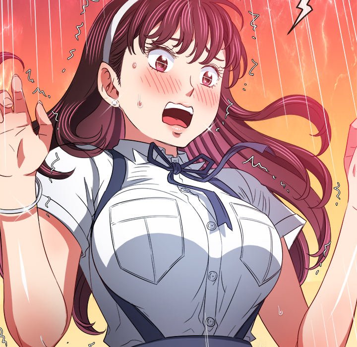 My High School Bully - Chapter 113 [photo 115] - MangaPorn