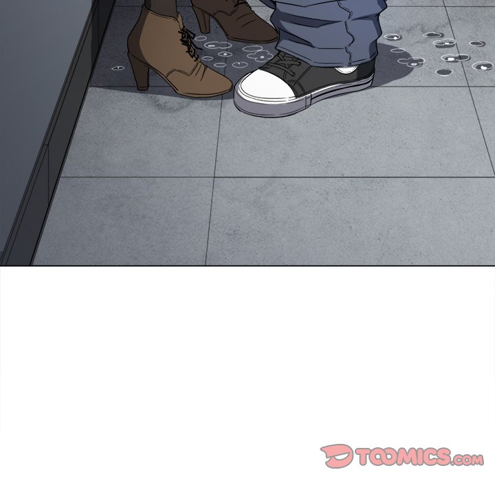 My High School Bully - Chapter 113 [photo 12] - MangaPorn