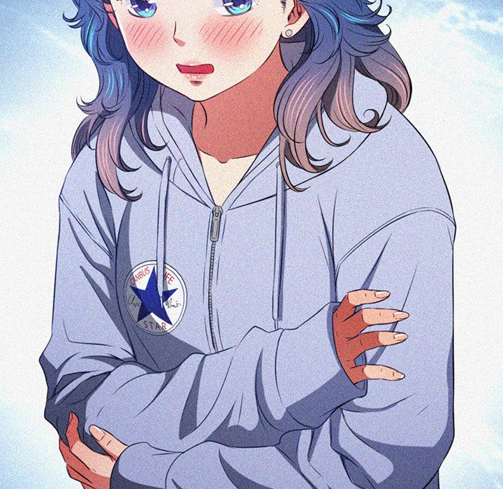 My High School Bully - Chapter 113 [photo 127] - MangaPorn