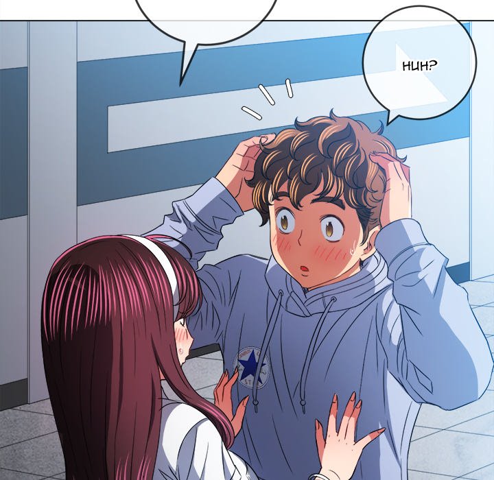 My High School Bully - Chapter 113 [photo 146] - MangaPorn