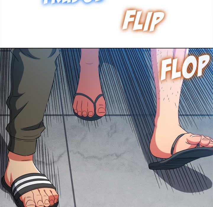 My High School Bully - Chapter 113 [photo 151] - MangaPorn