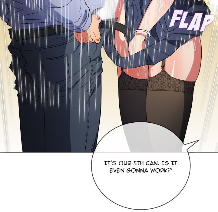 My High School Bully - Chapter 113 [photo 157] - MangaPorn