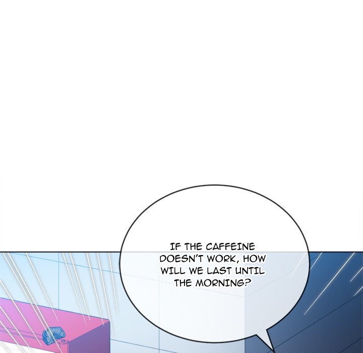 My High School Bully - Chapter 113 [photo 158] - MangaPorn