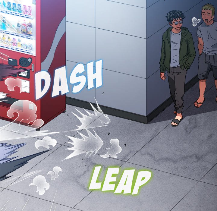 My High School Bully - Chapter 113 [photo 159] - MangaPorn