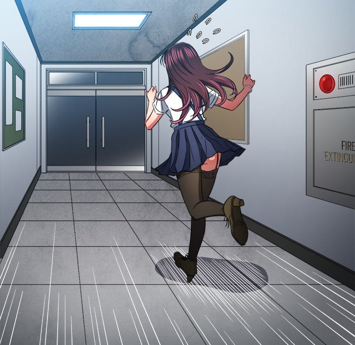 My High School Bully - Chapter 113 [photo 162] - MangaPorn