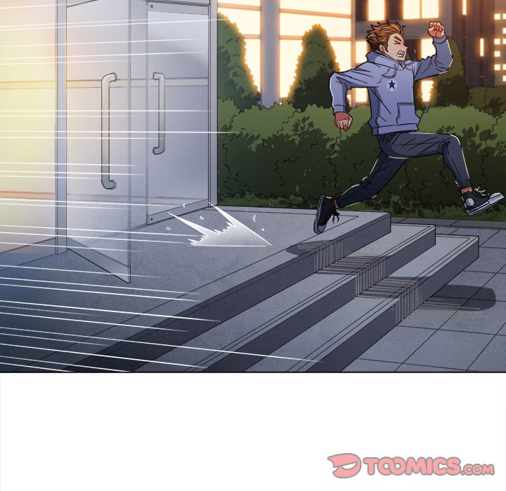 My High School Bully - Chapter 113 [photo 164] - MangaPorn