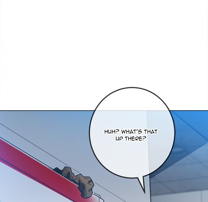 My High School Bully - Chapter 113 [photo 165] - MangaPorn