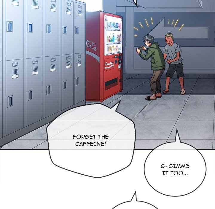 My High School Bully - Chapter 113 [photo 170] - MangaPorn