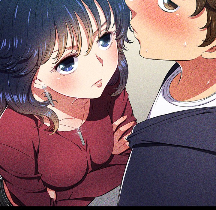 My High School Bully - Chapter 113 [photo 40] - MangaPorn